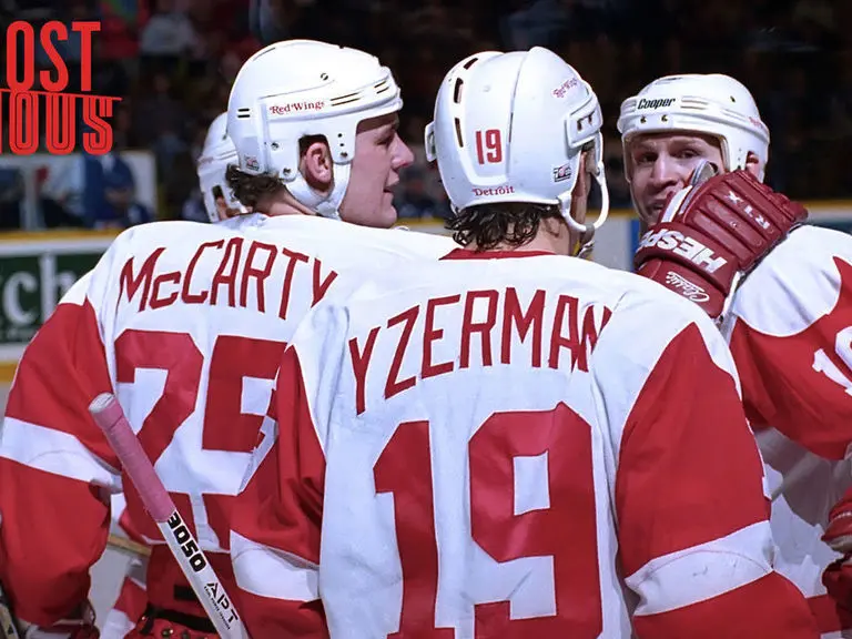 Detroit Red Wings: Current Season Highlights and Updates