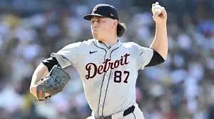 Detroit Tigers: 2023 Season Overview and Future Prospects
