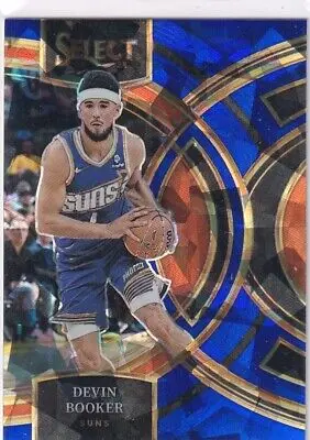 Devin Booker: A Spotlight on His NBA Career