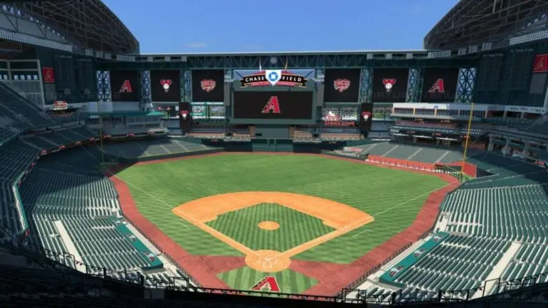 Diamondbacks vs Twins: A Season to Remember