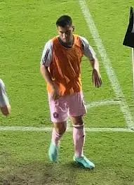 Diego Gómez : L’étoile montante du football