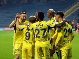 Dinamo Zagreb vs Fenerbahçe: A Critical Clash in European Football