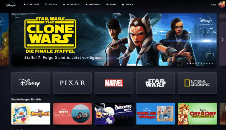 Understanding Disney Plus and Its Impact on Streaming Services image 1