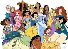 The Enduring Legacy of Disney Princesses image 1