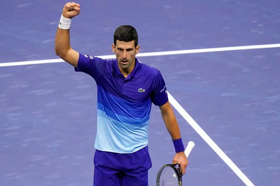 Novak Djokovic: A Titan in the World of Tennis