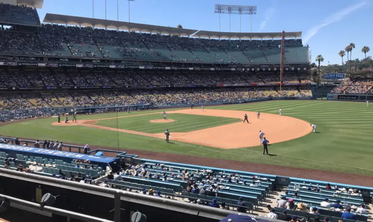 Los Angeles Dodgers: A Season Recap and Future Prospects