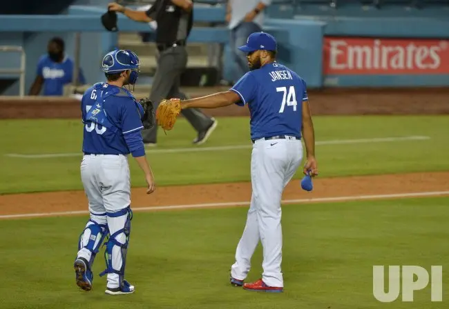 Dodgers vs Diamondbacks: A Synopsis of Their Rivalry