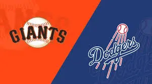 The Historic Rivalry: Dodgers vs Giants