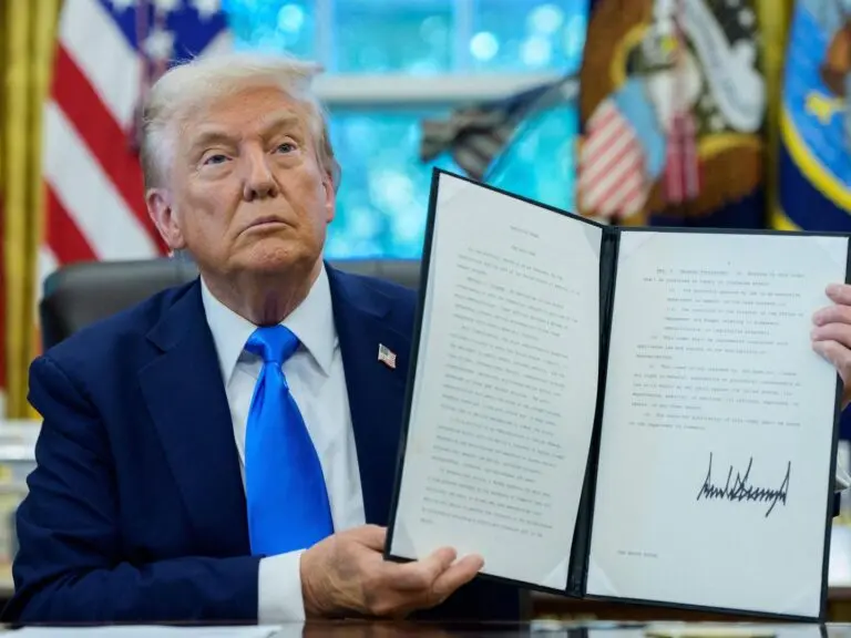 Current Status of Donald Trump’s Visa: What You Need to Know