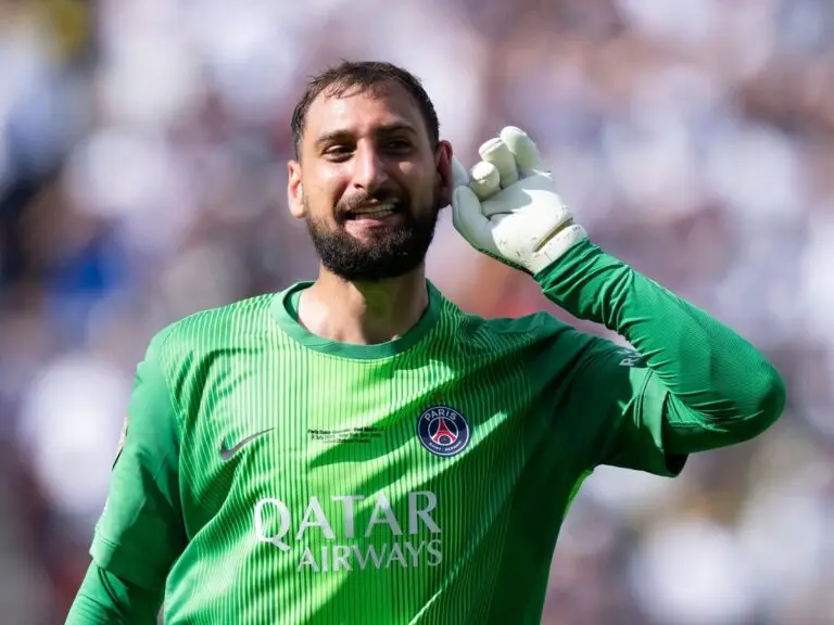 The Ascent of Gianluigi Donnarumma in Football image 1