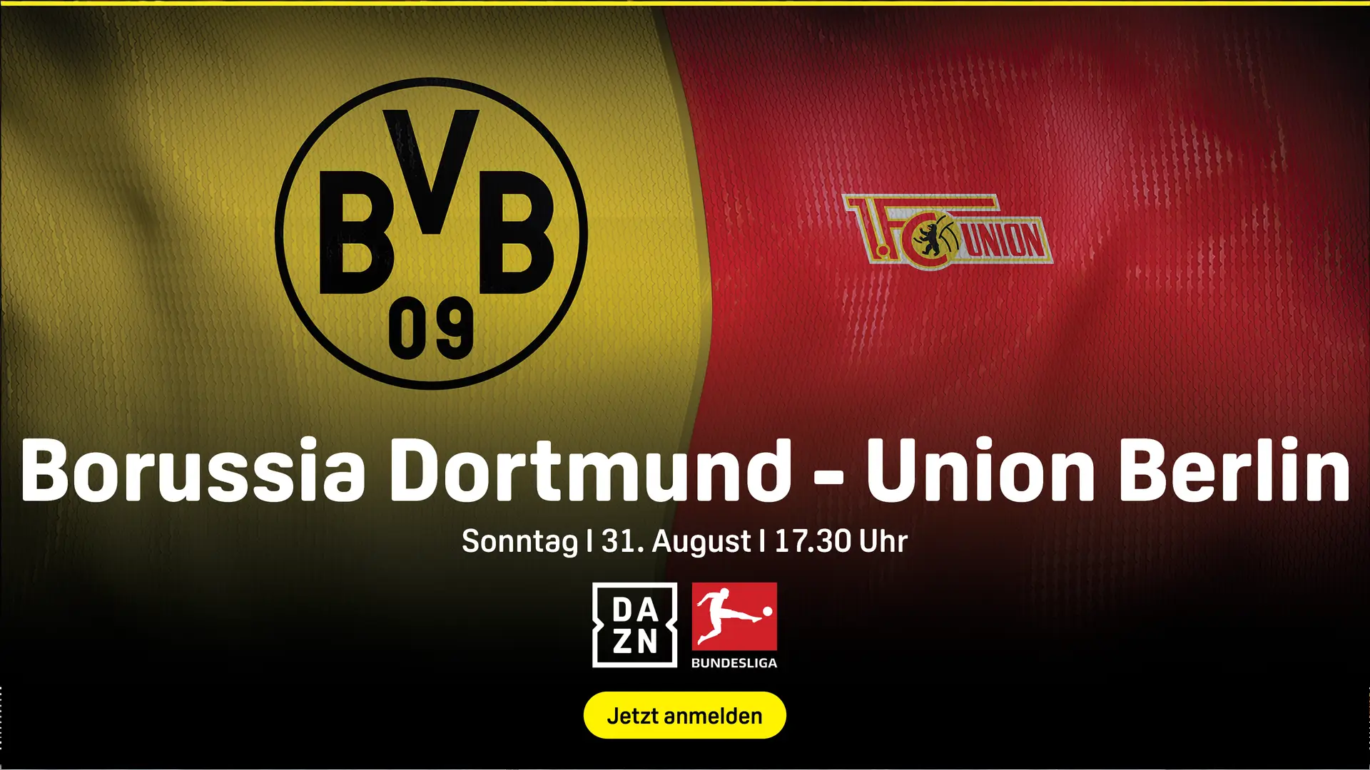 Dortmund vs Union Berlin: A Key Bundesliga Clash