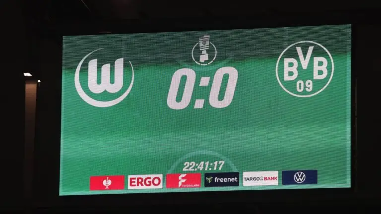 Dortmund vs Wolfsburg: A Crucial Bundesliga Clash