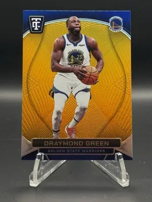 Draymond Green: Key Player in the NBA Landscape