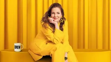 The Evolution of Drew Barrymore: From Child Star to Media Mogul