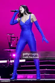 The Incredible Journey of Dua Lipa: Pop Sensation