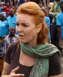 The Duchess of York: Recent Developments and Cultural Impact