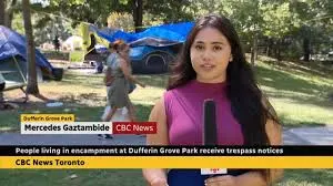 Dufferin Grove Park: A Vibrant Community Hub in Toronto