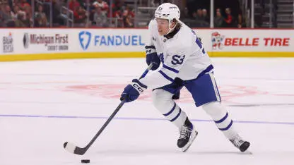 Easton Cowan: From Promising Talent to Hockey Sensation
