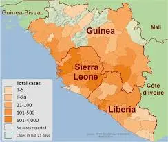 Current Ebola Outbreaks: What You Need to Know