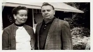 The Legacy of Ed and Lorraine Warren in Paranormal Research image 1