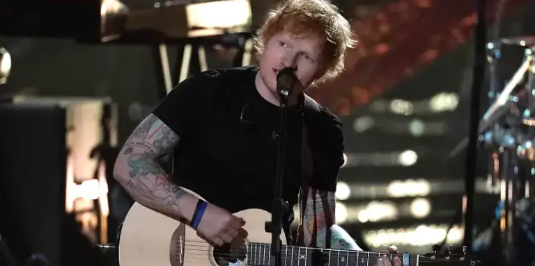 Ed Sheeran’s Upcoming Tour: What You Need to Know