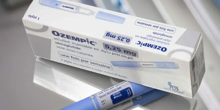 Comprendre les Effets Secondaires d’Ozempic