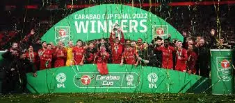 EFL Cup: Latest Updates and Highlights