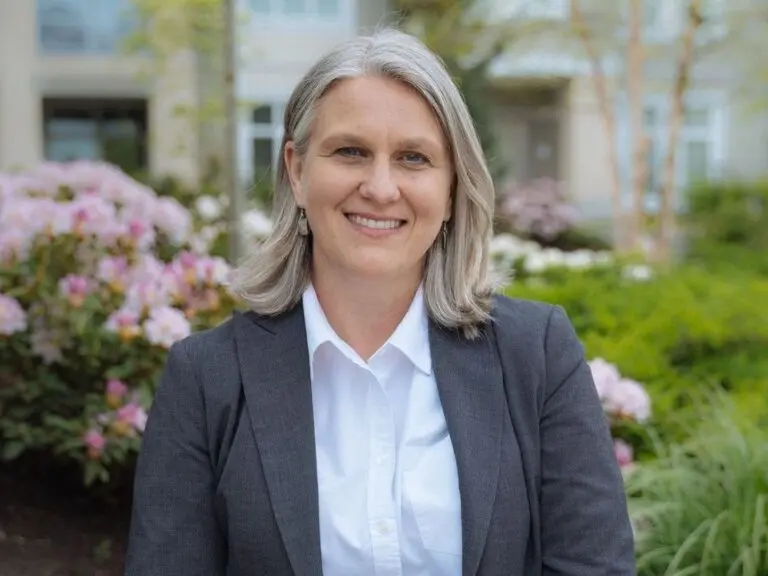 Elenore Sturko: A Force in Canadian Politics