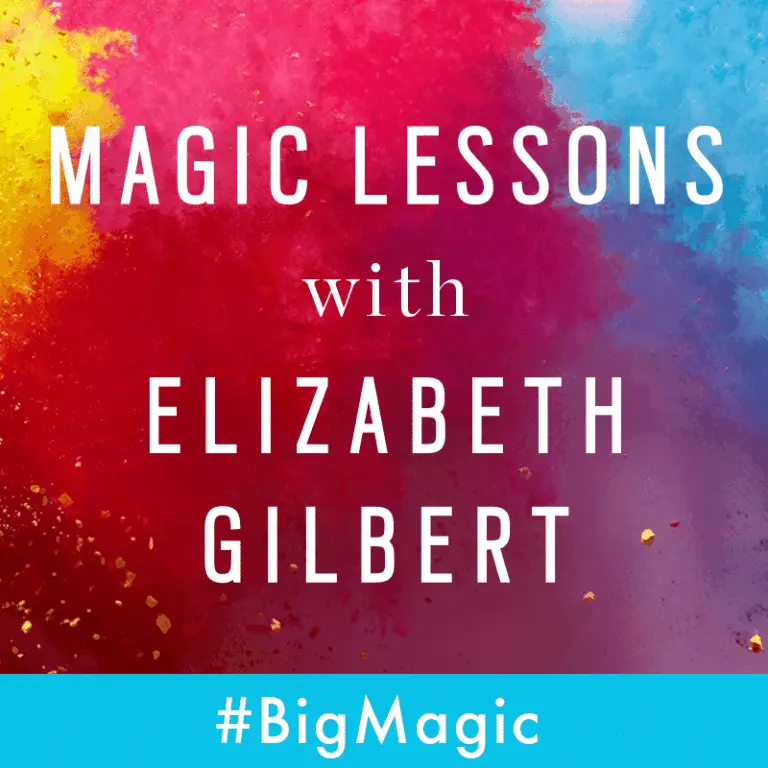 The Impact of Elizabeth Gilbert on Contemporary Literature image 1