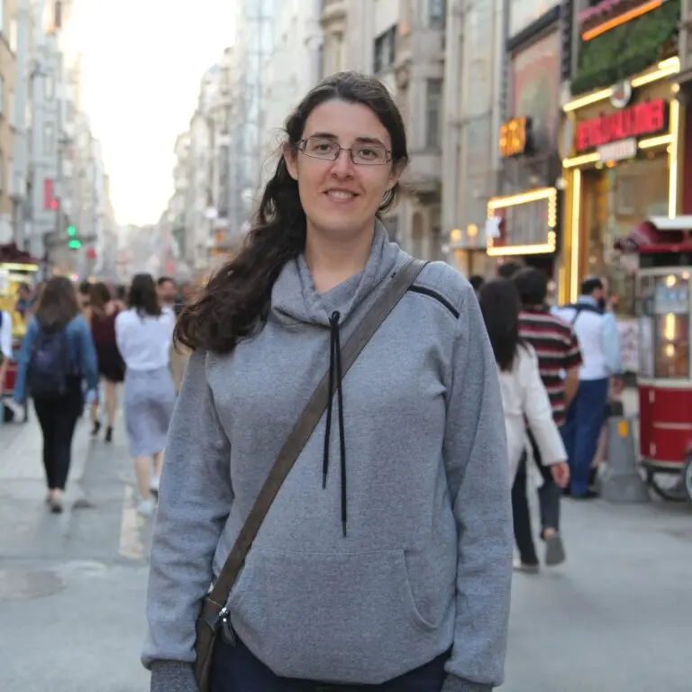 Recent Developments Regarding Elizabeth Tsurkov image 1