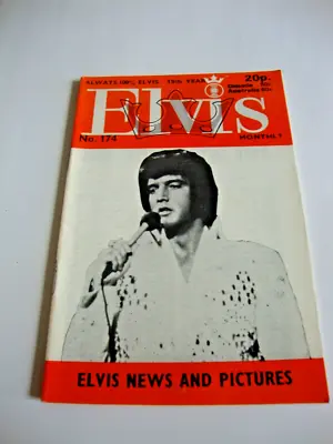 The Enduring Legacy of Elvis Presley image 1