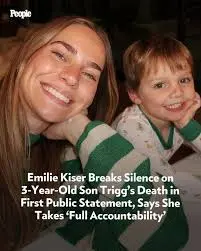 Emilie Kiser: A Leader in Social Activism