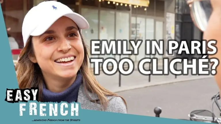 The Cultural Impact of Emily in Paris image 1