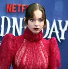 Emma Myers: A Promising Talent in the Entertainment Industry