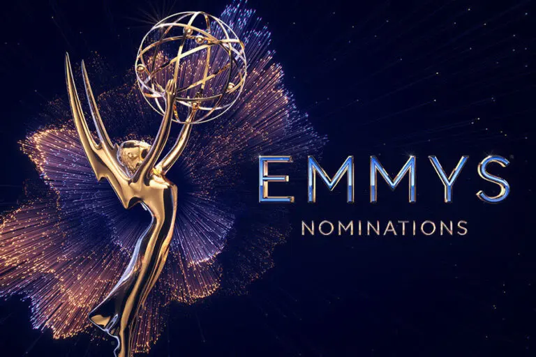 Emmys 2025: Anticipating a Star-Studded Celebration