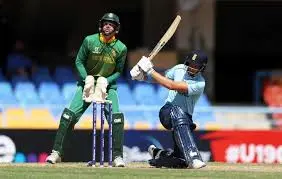 Highlights and Insights from ENG vs SA Series image 1