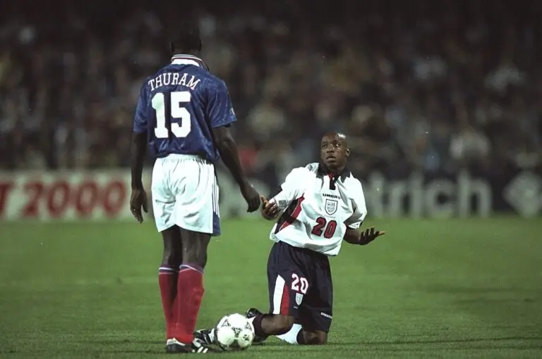 The Significance of England vs in Sports Rivalries image 1