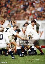 Angleterre contre France : Une Rivalité Éternelle en Rugby