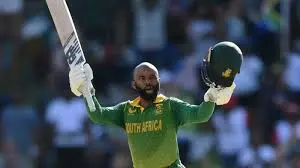 The Historic Rivalry: England vs South Africa in Cricket