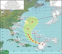 Recent Developments from Environment Canada image 1
