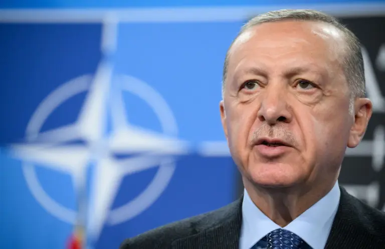 Erdogan’s Influence on Turkey’s Political Landscape
