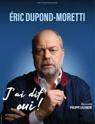 Eric Dupond-Moretti: A Key Figure in French Law
