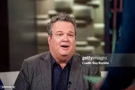 The Career and Impact of Eric Stonestreet image 1