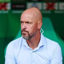 Erik Ten Hag: The Rise of a Football Manager