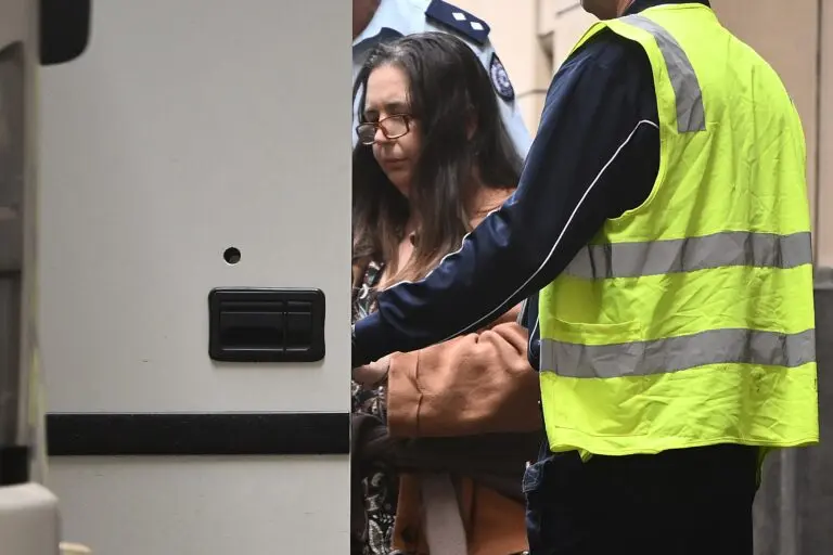 Erin Patterson: A Closer Look at Recent Developments