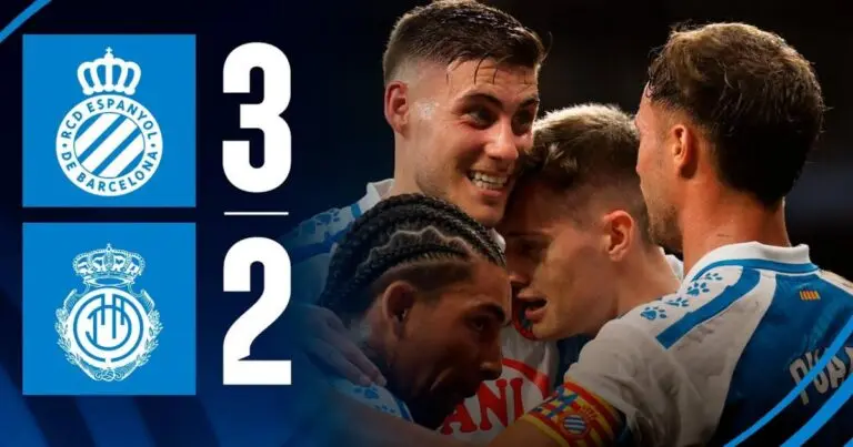 La Rivalité entre Espanyol et Majorque en LaLiga image 1