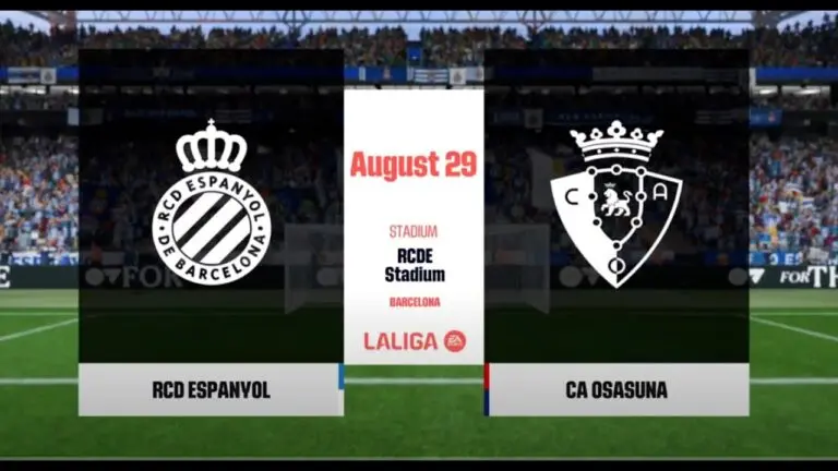 Espanyol vs Osasuna: Match Highlights and Key Takeaways