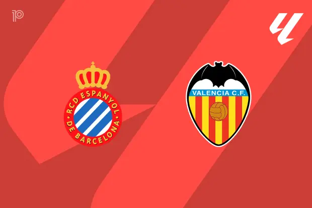 Espanyol vs Valencia: A Clash of La Liga Rivals