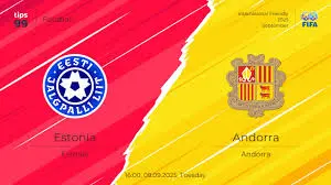 Estonia vs Andorra: Understanding Two Unique European Nations