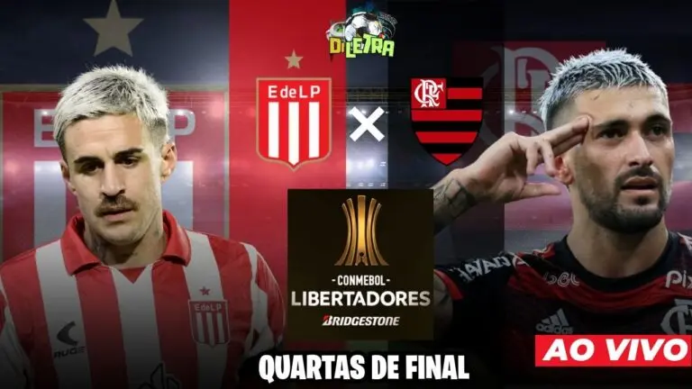 Estudiantes vs Flamengo: Um Confronto Historicamente Importante